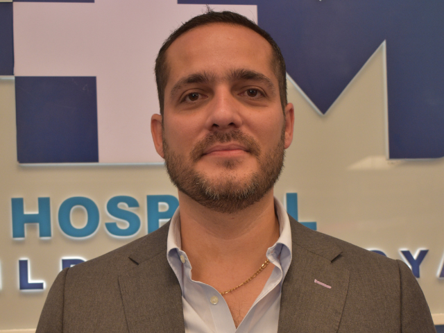 Newsline Report - Plataformas - Luis Merlo: Azteca apuesta por la originalidad para competir internacionalmente