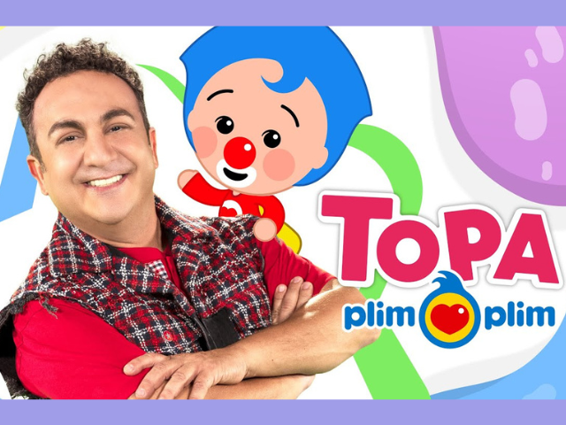 Newsline Report - Plataformas - Smilehood invita a Diego Topa a participar en videoclip de Plim Plim