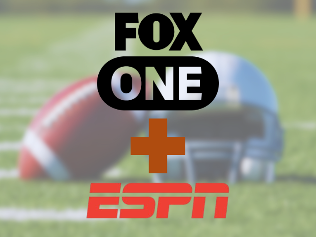 Disney y Fox anuncian bundle de streaming deportivo en EUA