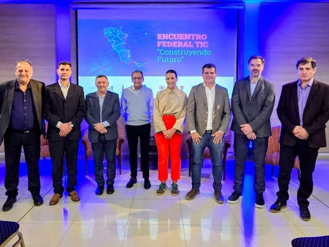 ATVC: Debemos enfocar el esfuerzo de la ATVC en la agenda de las PyMEs