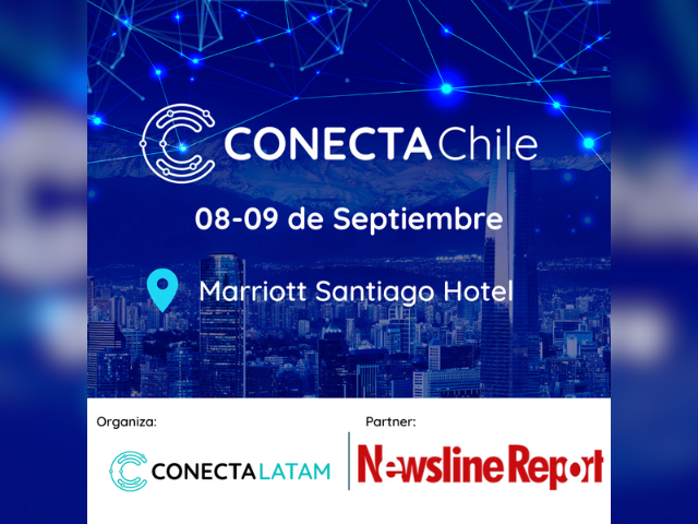 Newsline Report - Plataformas - Conecta Chile 2025: Punto de encuentro para el sector de telecomunicaciones y tecnologa