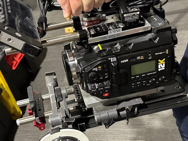 Newsline Report - Tecnologa - Destino final: Lazos de sangre y otros hits del verano utilizan Blackmagic Design