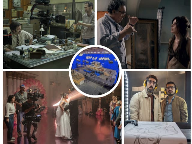 Newsline Report - OTT - Netflix anuncia produccin de pelculas mexicanas