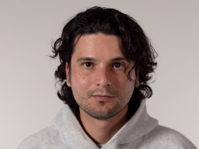 Newsline Report - Contenidos - SANTIAGO ZAPATA, NUEVO VP DE SCRIPTED PARA A FBRICA MEXICO & US HISPANIC