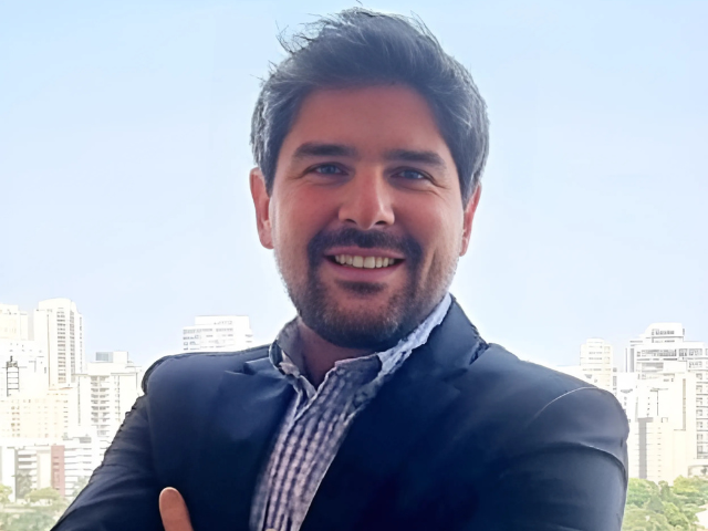 La relevancia, transformando fragmentacin en oportunidad de negocio, SET Expo 2025