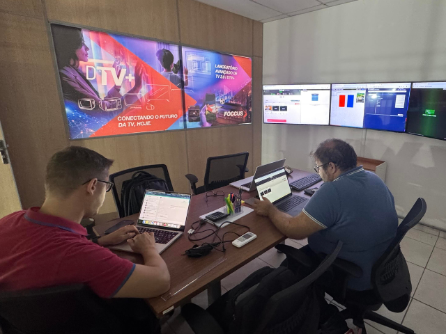 Dielectric y Foccus Digital sellan alianza estratgica en SET Expo 2025