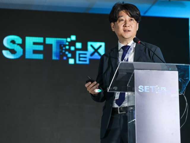 Newsline Report - Plataformas - SET EXPO 2025: NHK proyecta el futuro de los medios