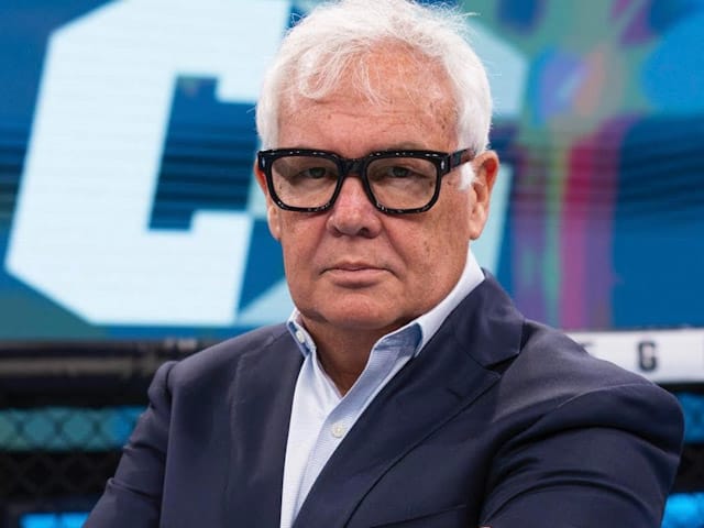 Newsline Report - Contenidos - Combate Global regresa a CDMX con alianza con EndemolShine y distribucin digital