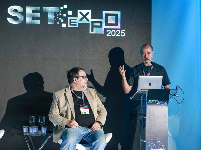 Newsline Report - Plataformas - SET Expo 2025 cierra con foco en IA, TV 3.0 y los retos de la radiodifusin