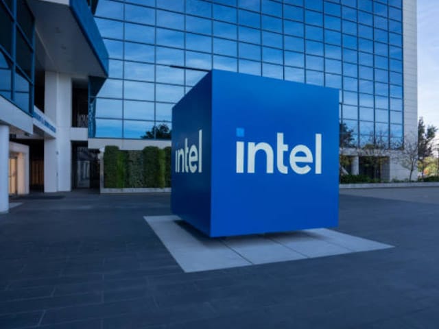 Newsline Report - Negocios - Gobierno de EE.UU. adquiere el 10% de Intel por 8.900 MDD