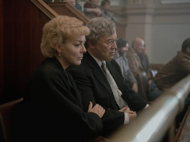ALL3MEDIA INTERNATIONAL CIERRA NUEVOS ACUERDOS PARA EL DRAMA I FOUGHT THE LAW