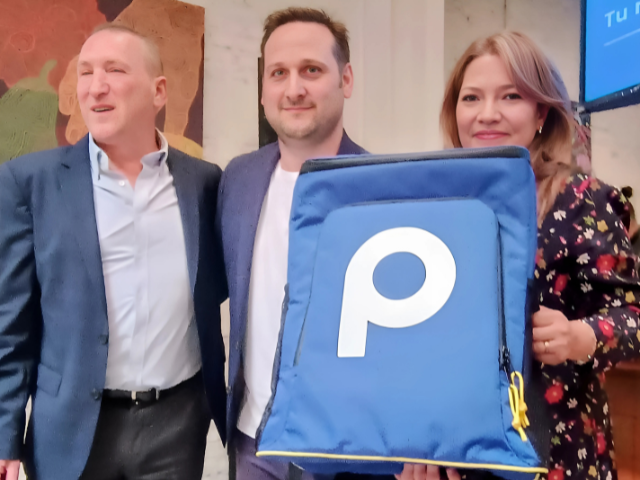 Prixz crece  y se posiciona como referente en digitalizacin de servicios