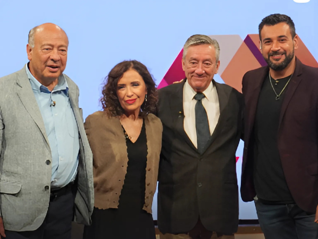 Sistema Mexiquense apuesta por el cine nacional