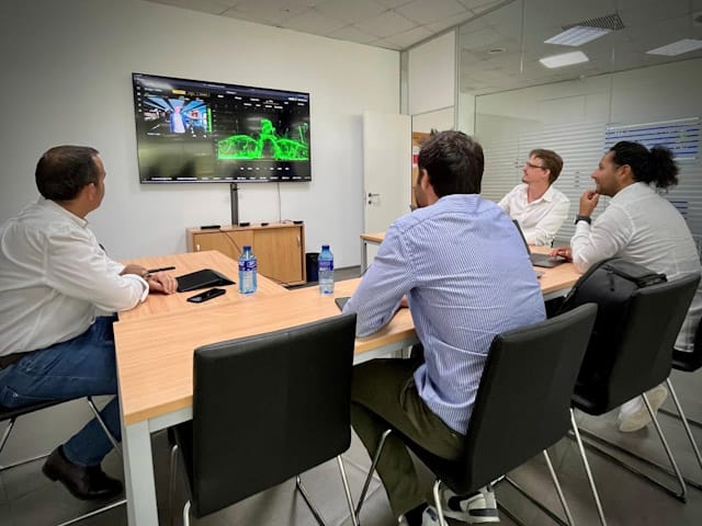 Newsline Report - Tecnologa - Bridge Technologies se asocia con el especialista en monitoreo MoMe