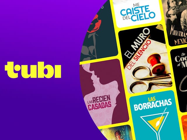 Tubi Mxico trae 20 estrenos imperdibles este septiembre
