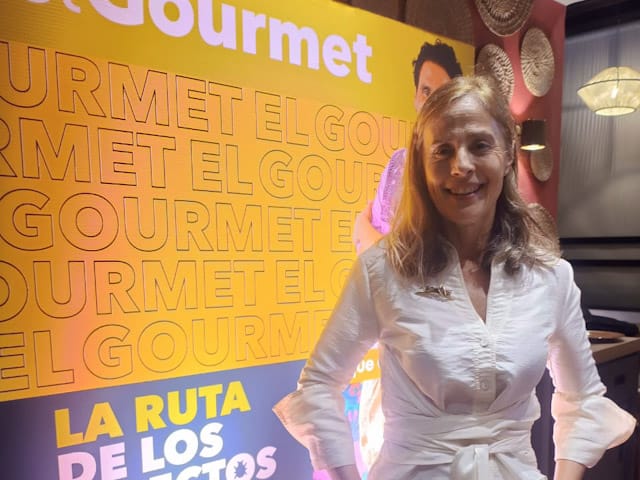 elGourmet celebra 25 aos con estreno de La Ruta de los Insectos