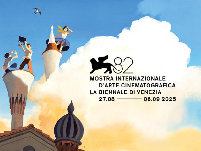 Newsline Report - Cine - Festival Internacional de Cine de Venecia: una ventana a los premios