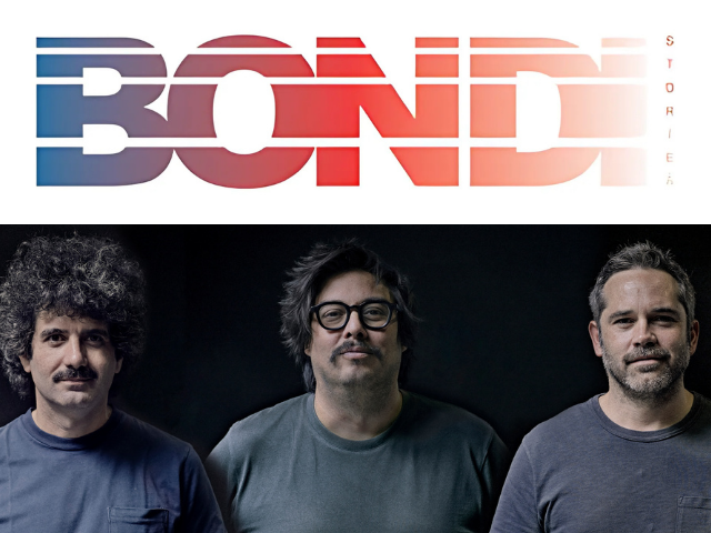 Newsline Report - Plataformas - BONDI STORIES: nueva productora con dos largometrajes en marcha