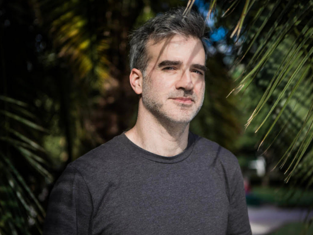 Newsline Report - Cine - Daniel Hendler estrena Un cabo suelto en Venecia