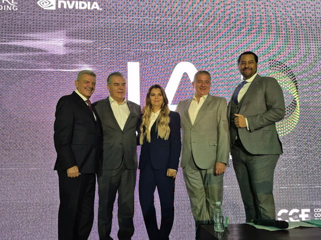 Newsline Report - Tecnologa - Se anuncia la primera edicin de MXICO IA+ INVERSIN ACELERADA