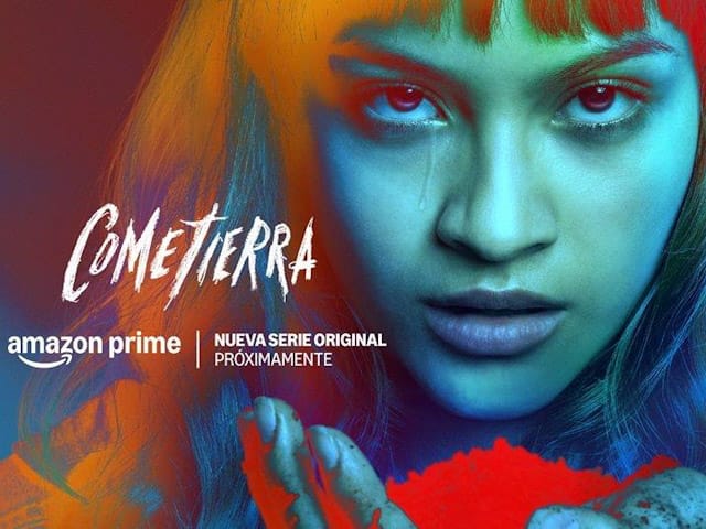 Newsline Report - Contenidos - Los estrenos de Atresmedia, RTVE y The Mediapro Studio llegarn a Iberseries & Platino Industria