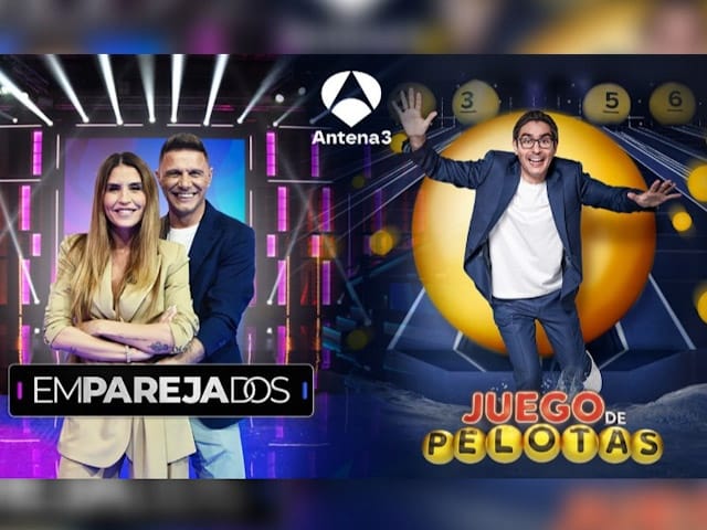 Newsline Report - Plataformas - Antena 3 Internacional apuesta por el entretenimiento con nuevos estrenos