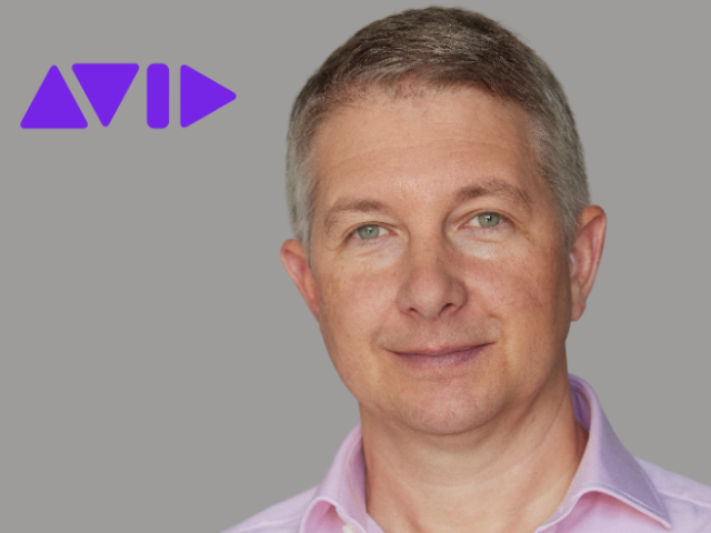 Avid presenta plataforma Content Core en IBC2025