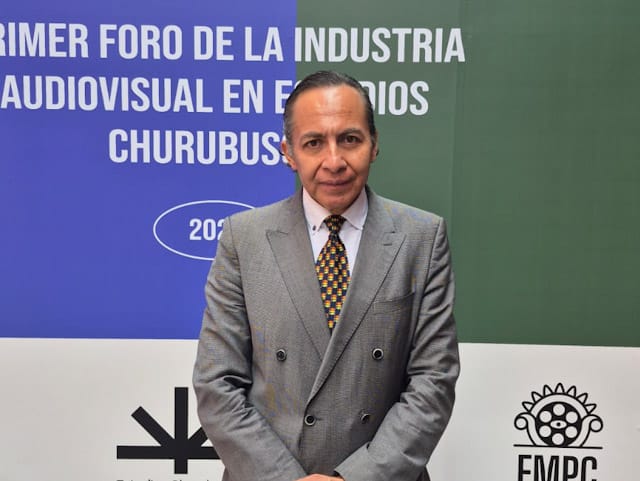 Canacine destaca retos y oportunidades en primera edicin de MEXAV 2025