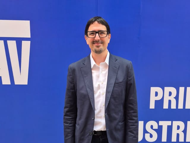 Newsline Report - Plataformas - Netflix destaca 10 aos de produccin original en Mxico