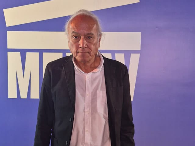 Estudios Churubusco destaca participacin y diversidad temtica en MEXAV