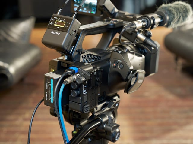 Sony presenta en IBC 2025 herramientas y ecosistemas de nueva generacin