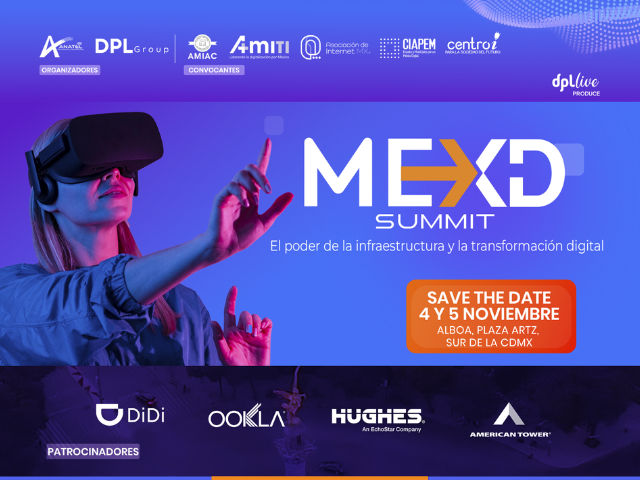 Mxico Digital Summit 2025