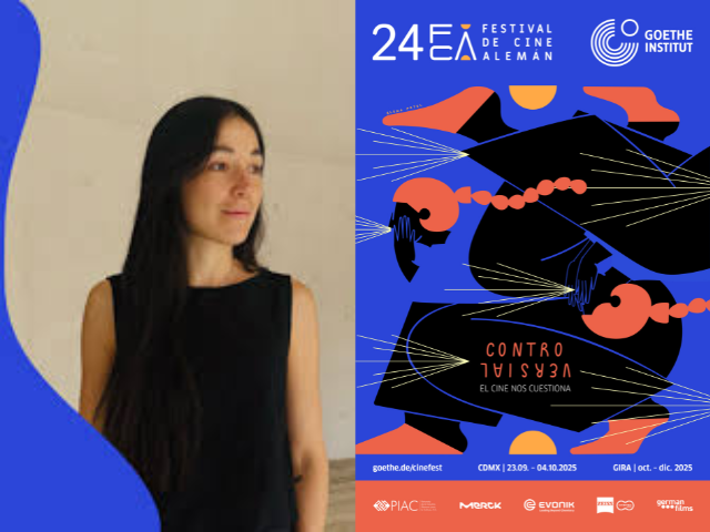 Festival de Cine Alemn 2025 presenta un cineminuto inspirado en Controversial