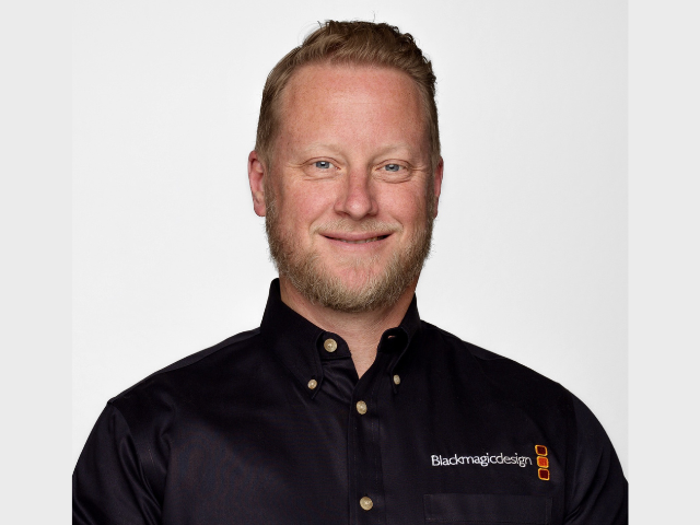 IBC 2025: Blackmagic Design muestra el futuro del broadcast