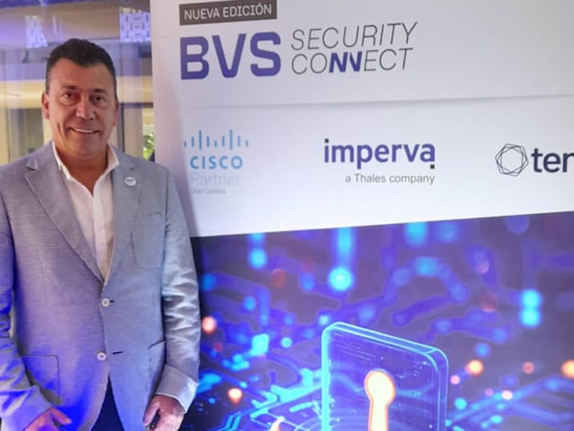 BVS: IA y Zero Trust, claves frente a los nuevos desafos en ciberseguridad