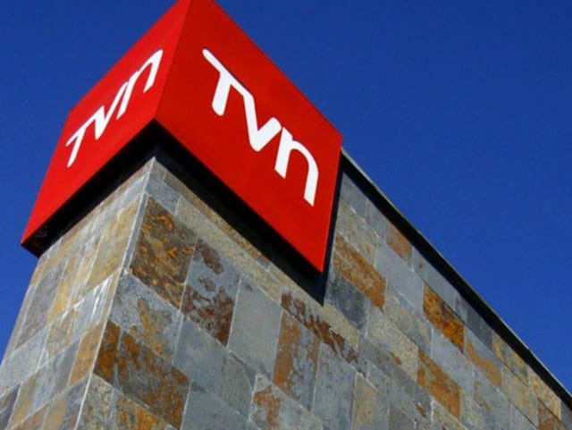 Newsline Report - Negocios - TVN reduce prdidas en un 31% y anuncia plan de transformacin digital