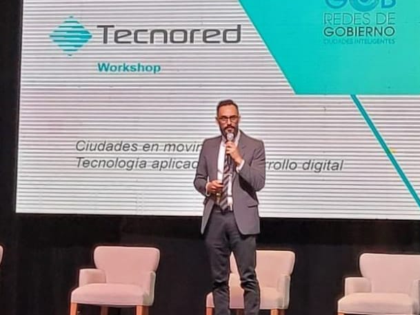 Newsline Report - Tecnologa - ARTIC TECH y Tecnored impulsan soluciones IoT en Latinoamrica