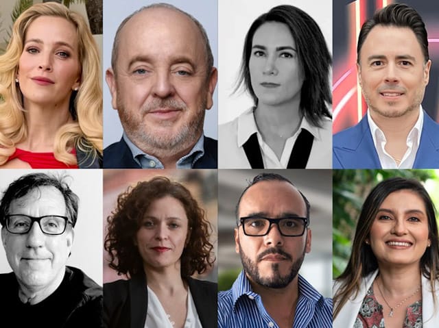 Iberseries & Platino Industria 2025 revela programacin completa