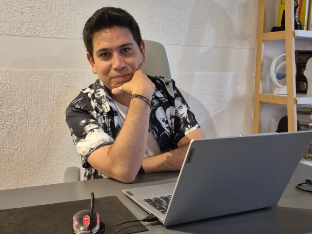 Newsline Report - Contenidos - Productora Pampito: El cine independiente abre las puertas del negocio flmico