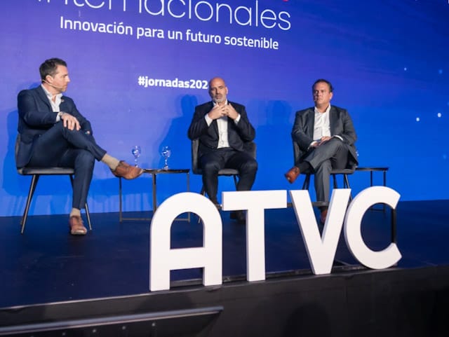 Newsline Report - Plataformas - El sector de contenidos abrir debate en Jornadas Internacionales 2025
