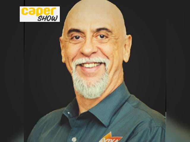 AVIXA se incorpora al programa de CAPER Show 2025