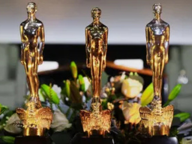 Newsline Report - Cine - Ariel 2025: Sujo y Pedro Pramo principales ganadores de la noche