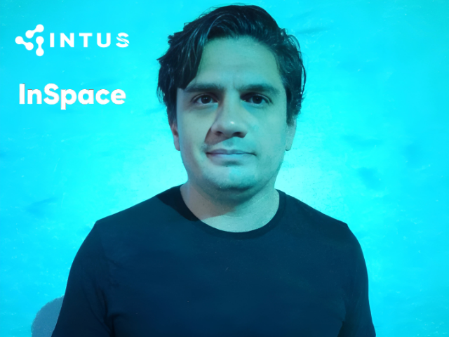 Newsline Report - Tecnologa - Intus: Experiencia inmersiva en InfoComm 2025