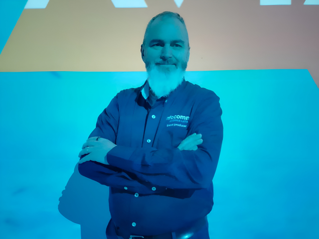 InfoComm Amrica Latina 2025: Mxico se consolida como sede estratgica