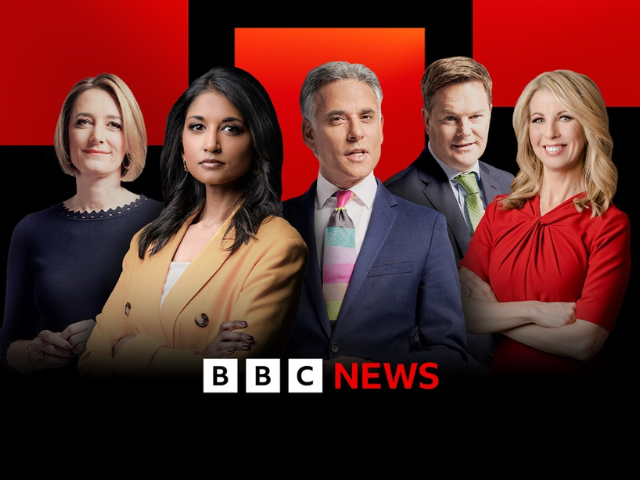 BBC News: La confianza en las noticias es vital