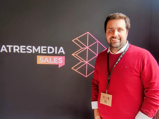 Newsline Report - Contenidos - ATRESMEDIA refuerza su apuesta con nuevas producciones para 2026