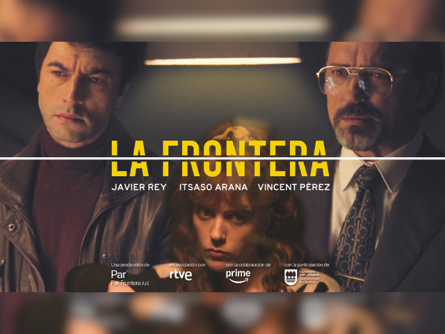 RTVE presenta adelanto de las producciones de ficcin en Iberseries & Platino Industria