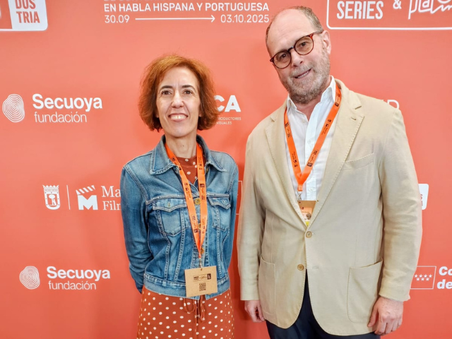 Beta Fiction Spain: estrenos, alianzas y nuevos proyectos