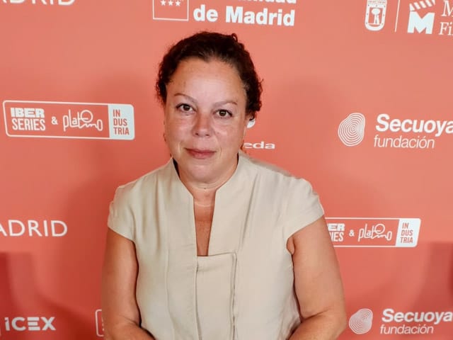 Mediterrneo llega con novedades en Iberseries & Platino Industria 2025