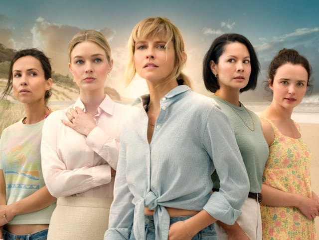 Newsline Report - Contenidos - Sphere Abacus impulsa ventas internacionales de dramas premium